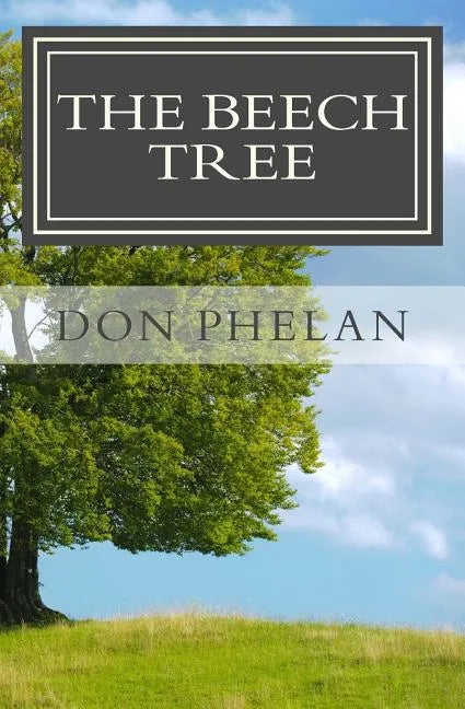 The Beech Tree - Paperback