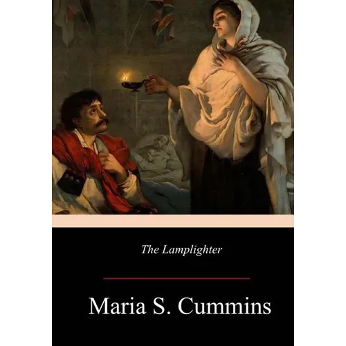 The Lamplighter - Paperback