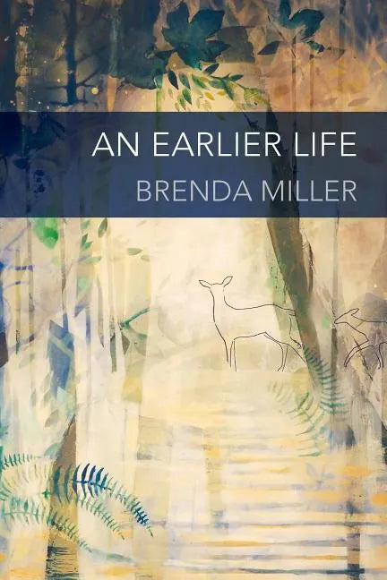An Earlier Life - Paperback