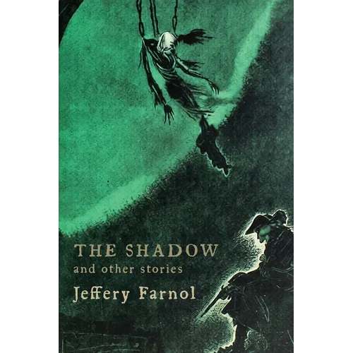 The Shadow, and Other Stories - Paperback