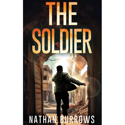 The Soldier - Hardcover