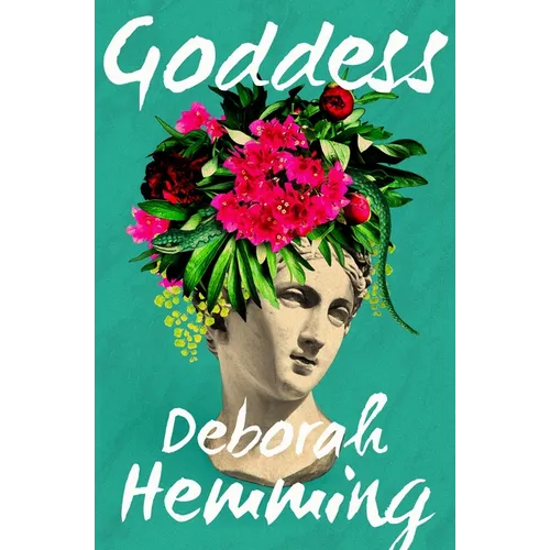 Goddess - Paperback