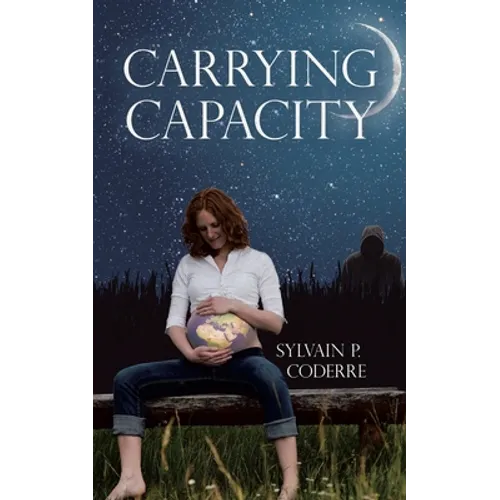 Carrying Capacity - Paperback