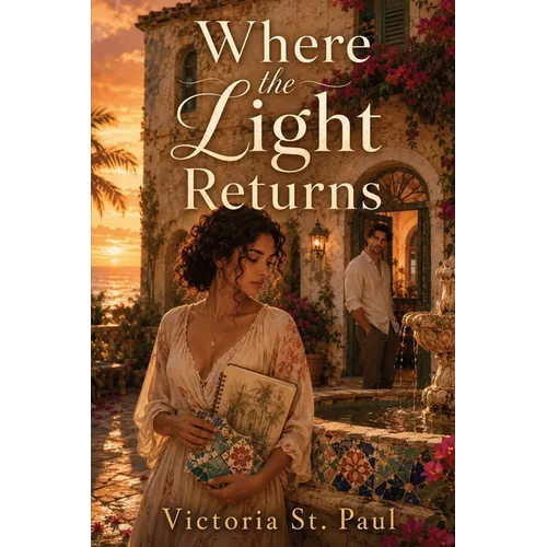 Where the Light Returns - Paperback
