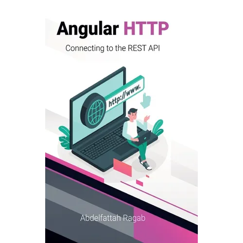 Angular HTTP: Connecting to the REST API