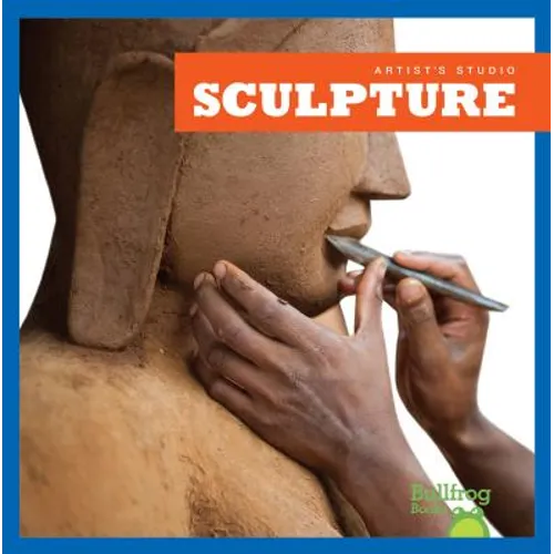 Sculpture - Library Binding