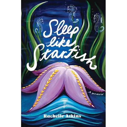 Sleep like Starfish - Paperback