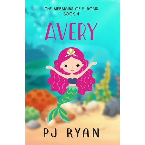 Avery: A funny chapter book for kids ages 9-12 - Paperback