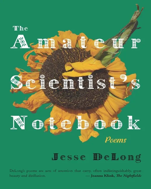 The Amateur Scientist's Notebook - Paperback