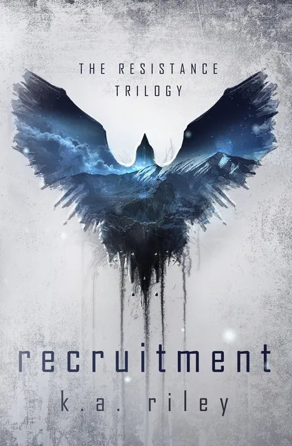 Recruitment: The Resistance Trilogy - Paperback