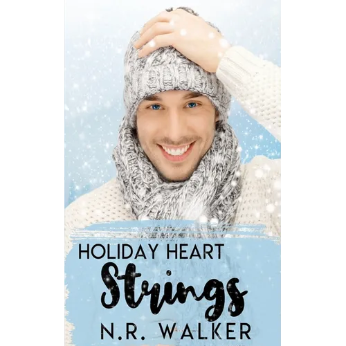 Holiday Heart Strings - Paperback