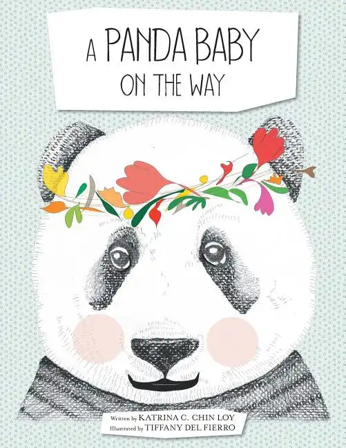 A Panda Baby on the Way - Paperback