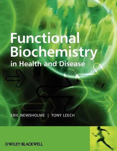 Functional Biochemistry in Health - Paperback