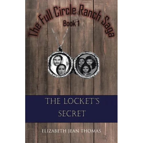 The Locket's Secret - Paperback