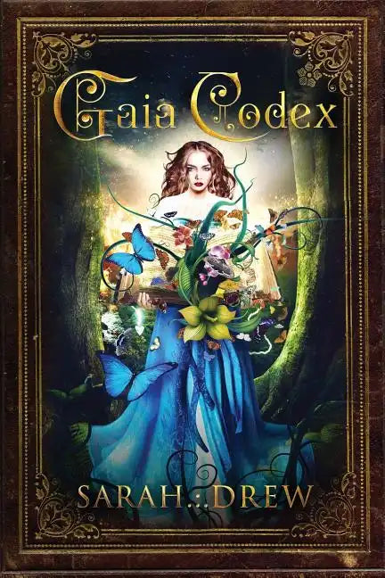 Gaia Codex - Paperback