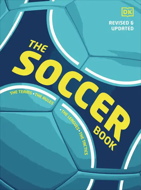 The Soccer Book - Paperback
