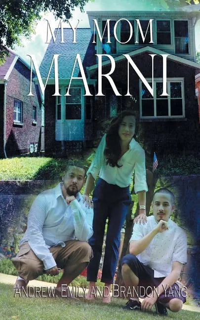 My Mom Marni - Paperback