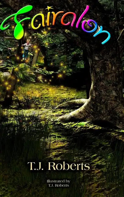 Fairalon - Hardcover