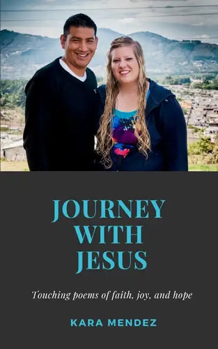 Journey with Jesus - Paperback