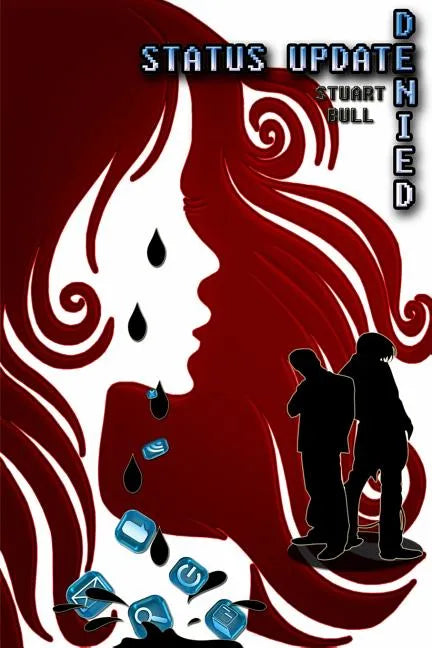 Status Update Denied - Paperback