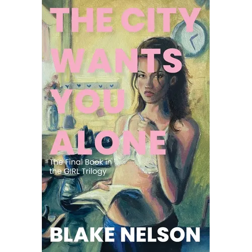 The City Wants You Alone - Paperback