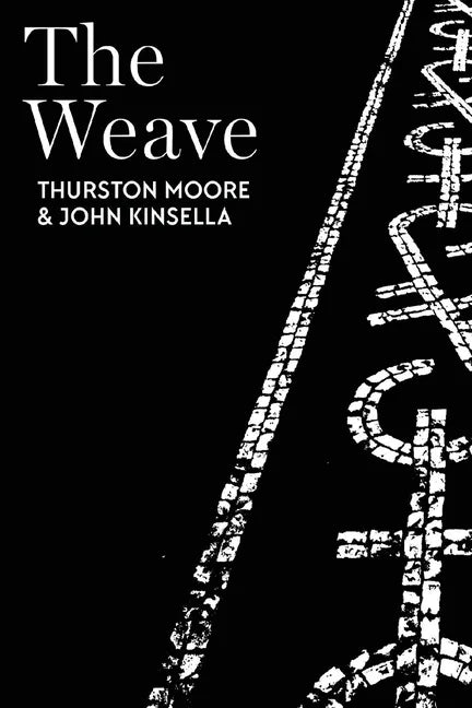 The Weave - Paperback
