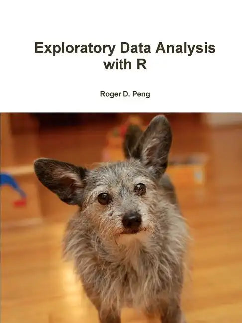 Exploratory Data Analysis with R - Paperback