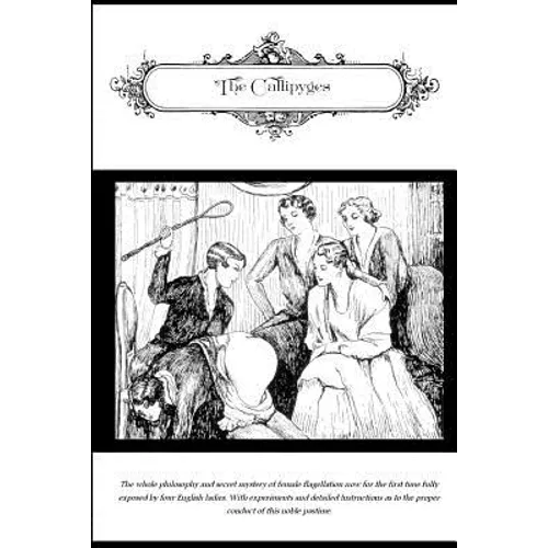 The Callipyges - Paperback