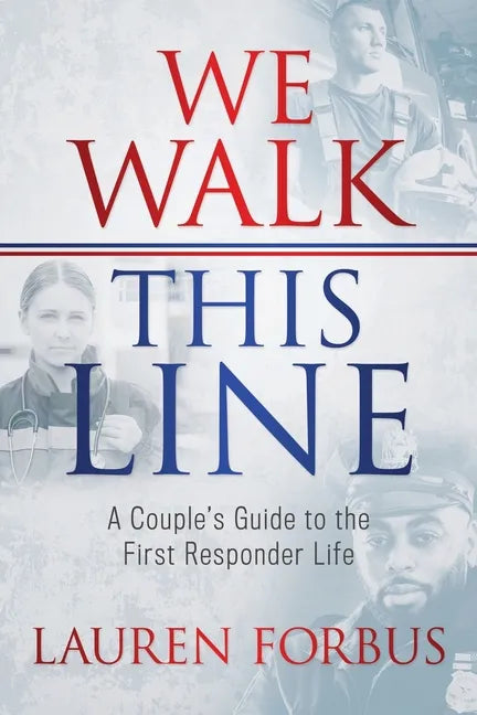 We Walk This Line - Paperback