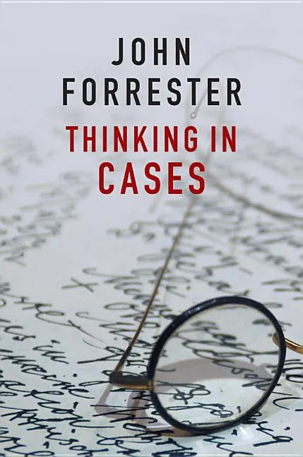 Thinking in Cases - Paperback