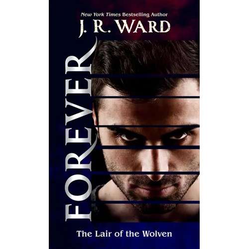 Forever - Library Binding