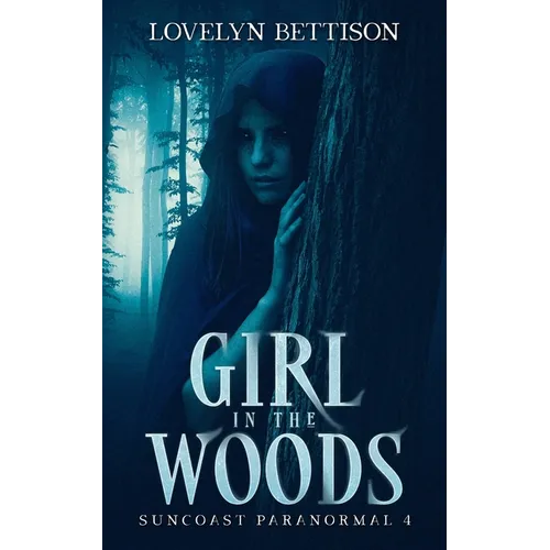 Girl in the Woods - Paperback