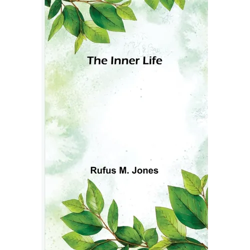 The Inner Life - Paperback