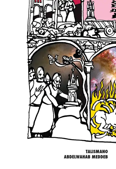 Talismano - Paperback