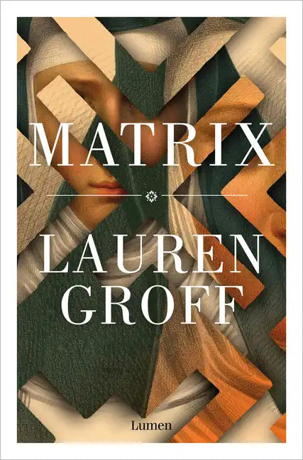 Matrix (Spanish Edition) - Paperback