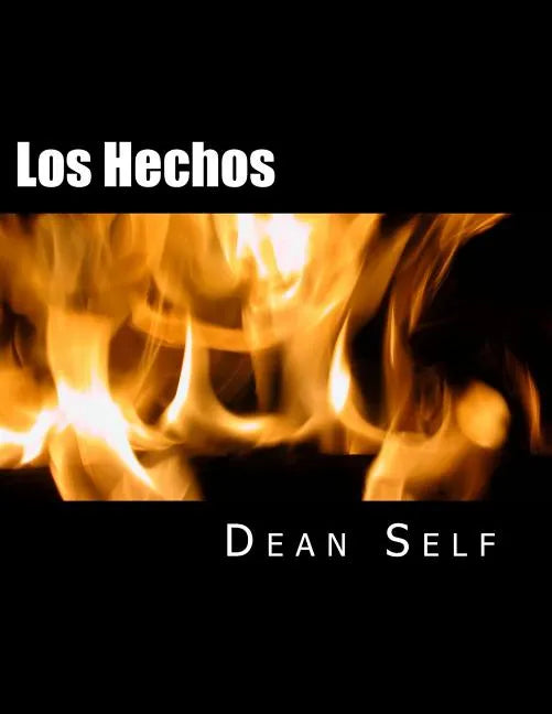 Los Hechos - Paperback