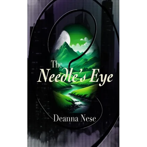 The Needle's Eye (Revised) - Paperback