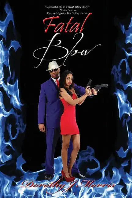 Fatal Blow - Paperback