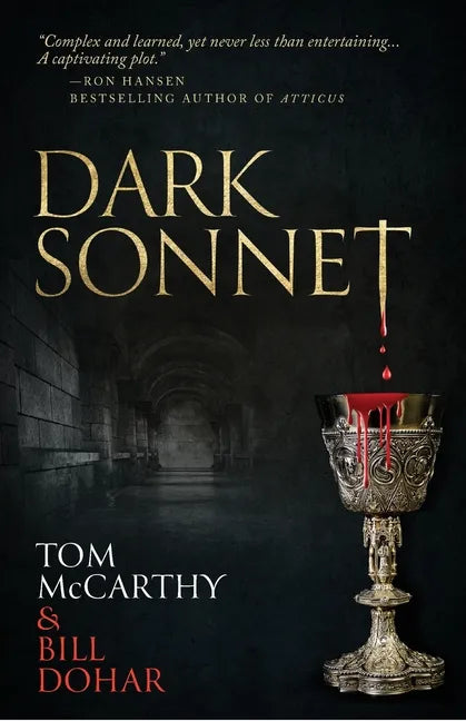 Dark Sonnet - Paperback