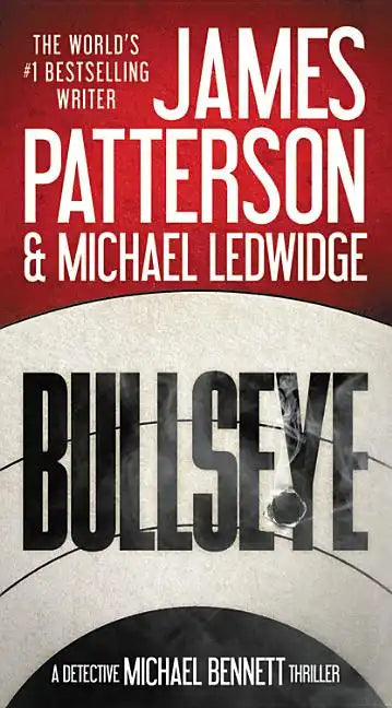 Bullseye - Hardcover
