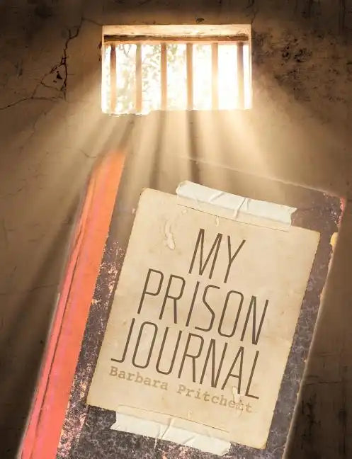 My Prison Journal - Paperback