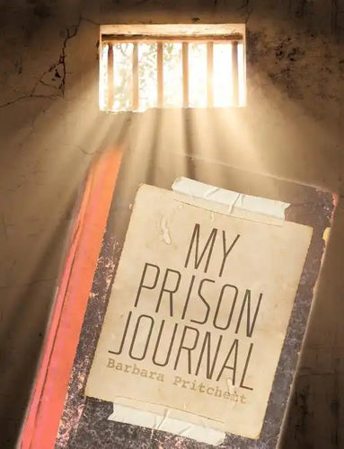 My Prison Journal - Paperback