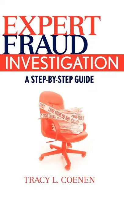 Fraud Investigation - Hardcover