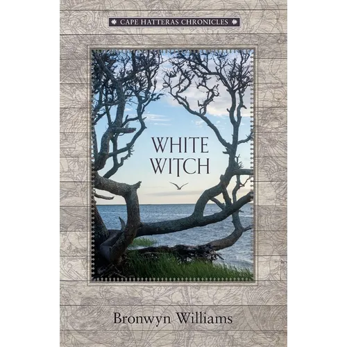 White Witch - Paperback