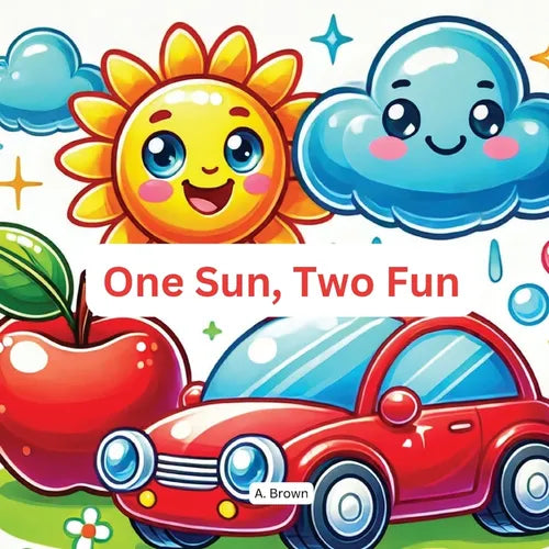 One Sun, Two Fun: 