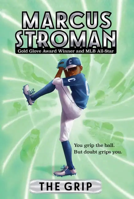 The Grip - Hardcover