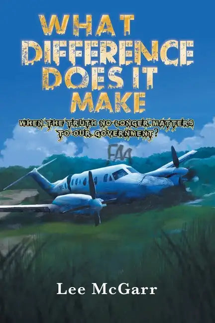 What Difference Does it Make - Paperback