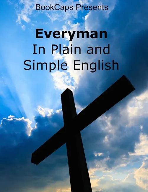 Everyman In Plain and Simple English - Paperback