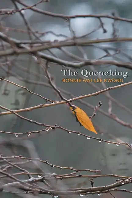 The Quenching - Paperback