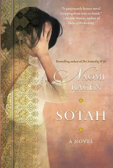 Sotah - Paperback